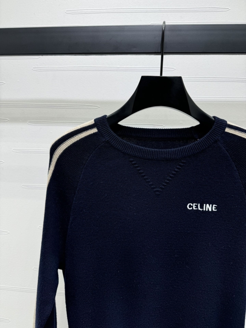 Celine Sweaters